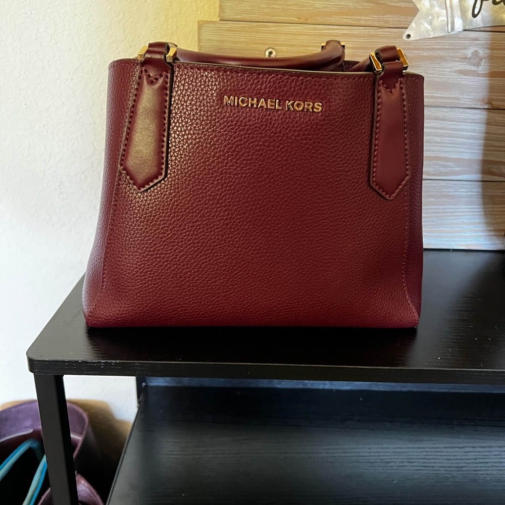 Michael Kors purse